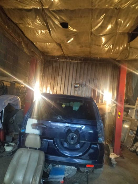 СТО сдается в аренду