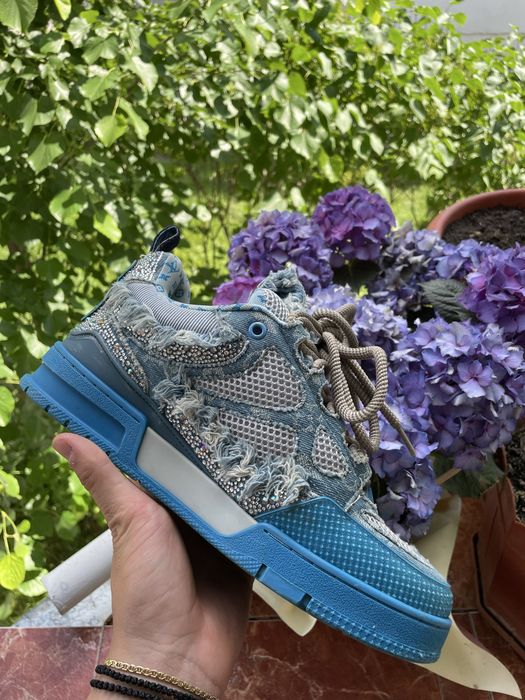 Louis vuitton cristale