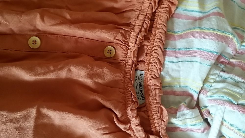 Сет нов Waikiki/12-14г/