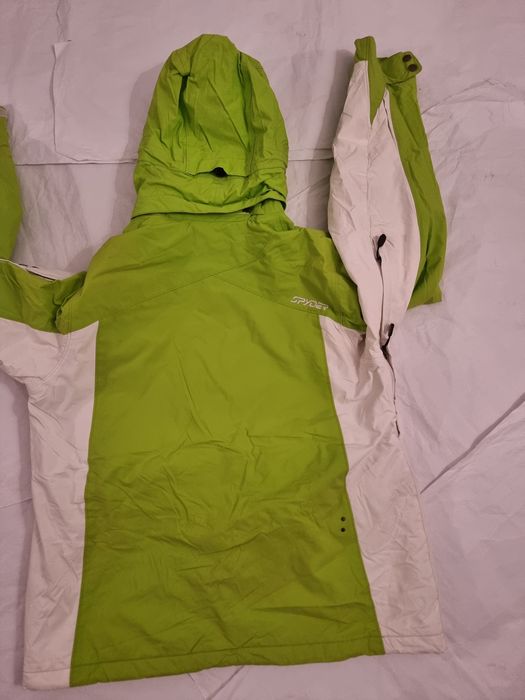 Spyder geaca ski dama