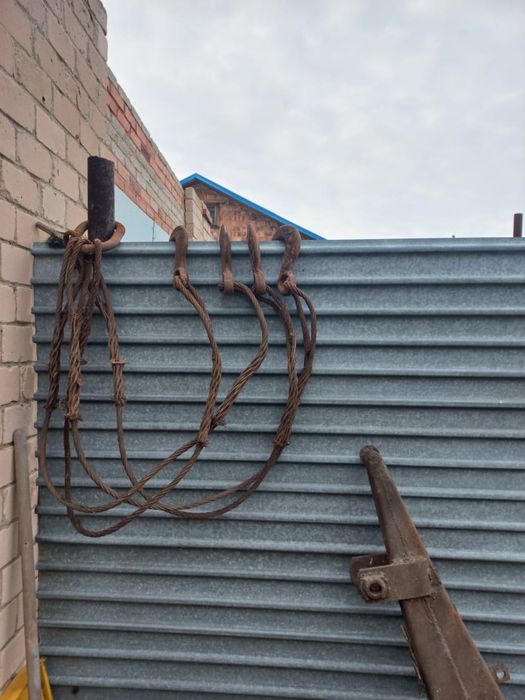 Продам стропы для крана