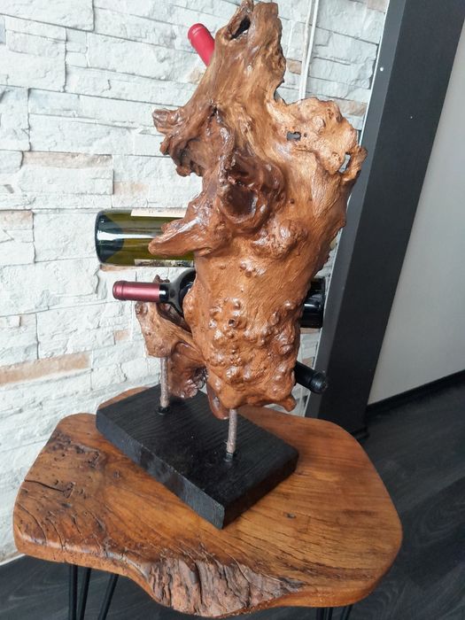 Поставка за вино