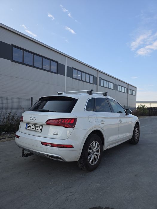 AUDI Q5 2018 — imagine 4