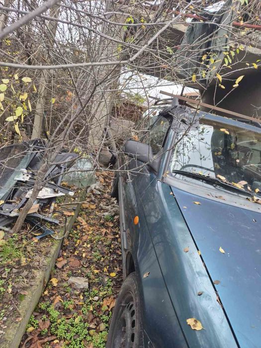 Opel Astra G и F 1.6 101 Опел Астра Г и Ф