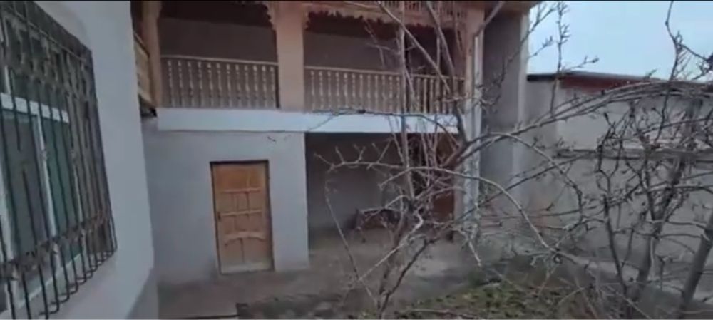 Прагрес 420м2 ховли сотилади