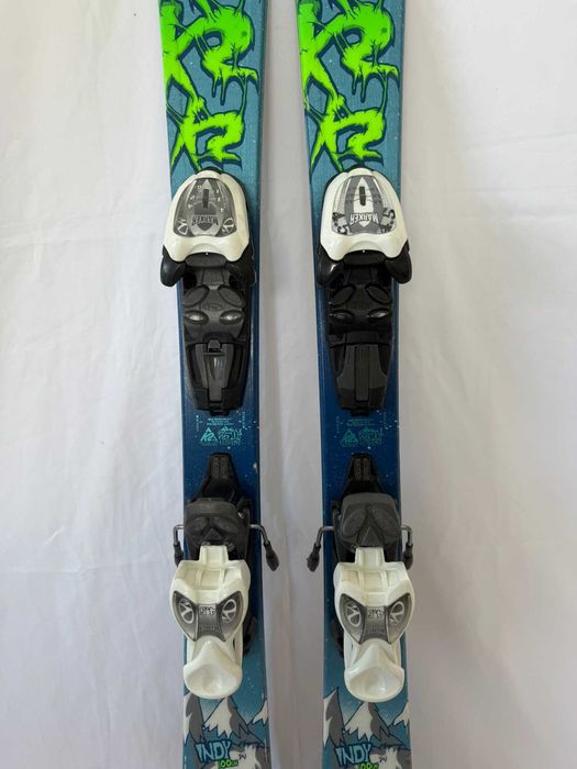 Ski schi copii K2 Indy  100cm
