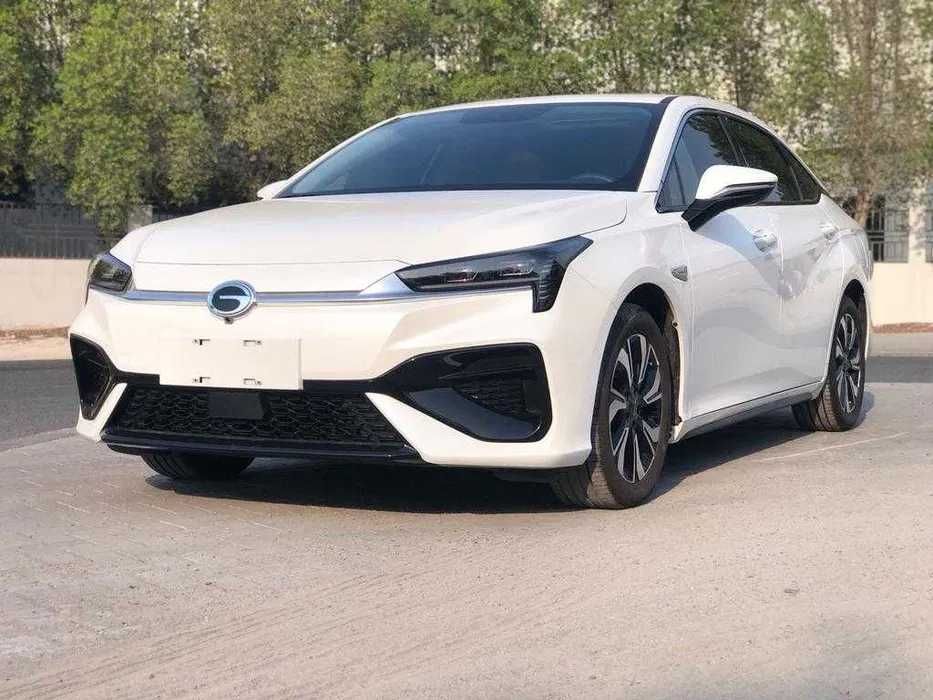 Gas Aion S Max xalol nasiya