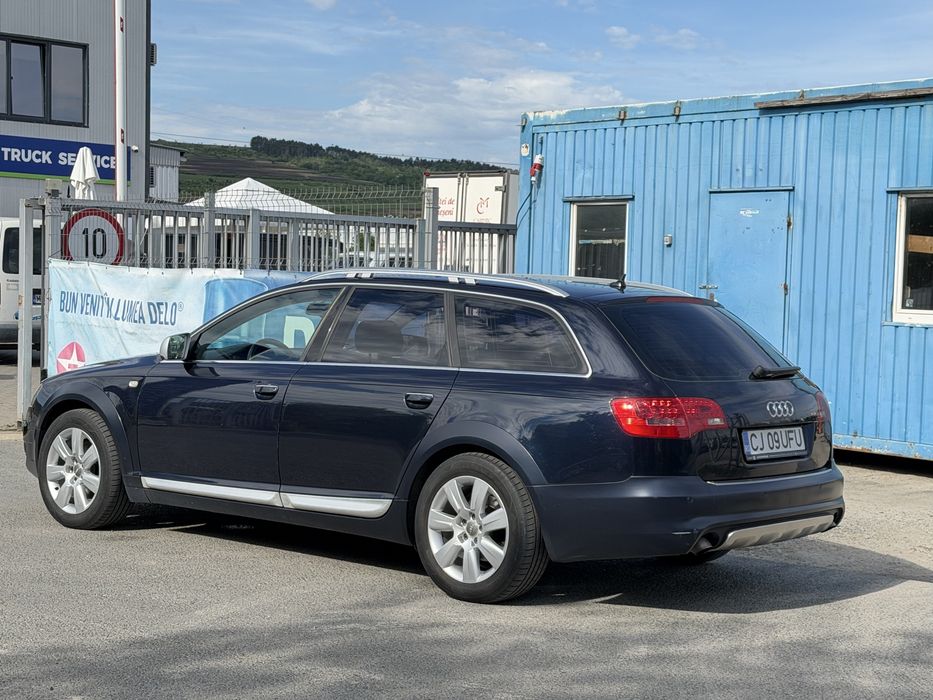 AUDI A6 allroad 2007 — imagine 4