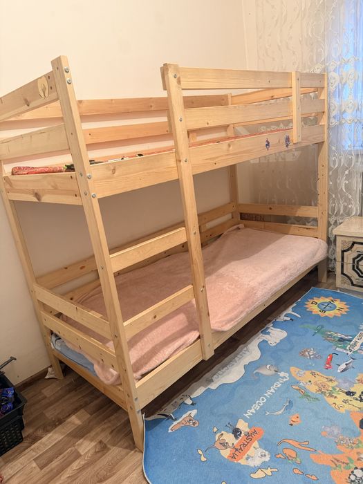 Кровать для детской