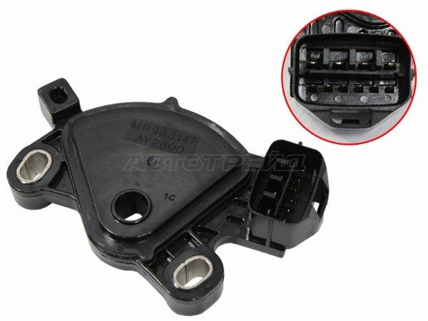 Датчик коробки передач Mitsubishi Colt