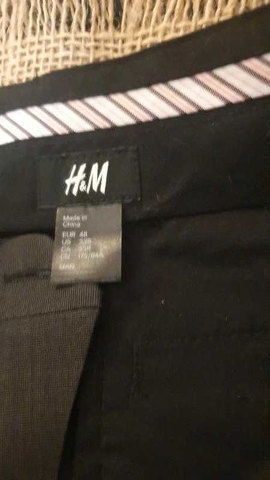 Pantaloni H&M adolescent