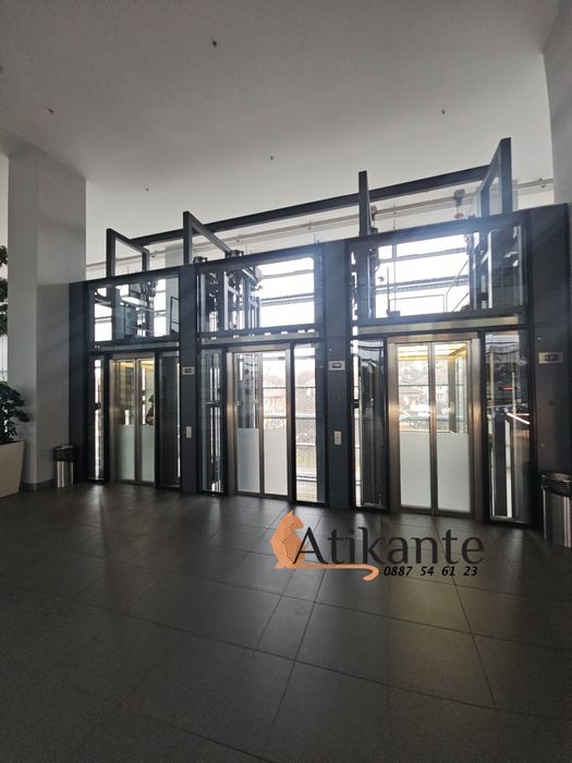 Дава се под наем Офис в София, Оборище - 229 кв.м за 3197.7 € - Снимка #10