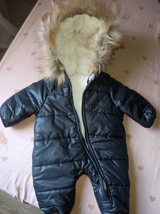 Бебешки нов космонавт