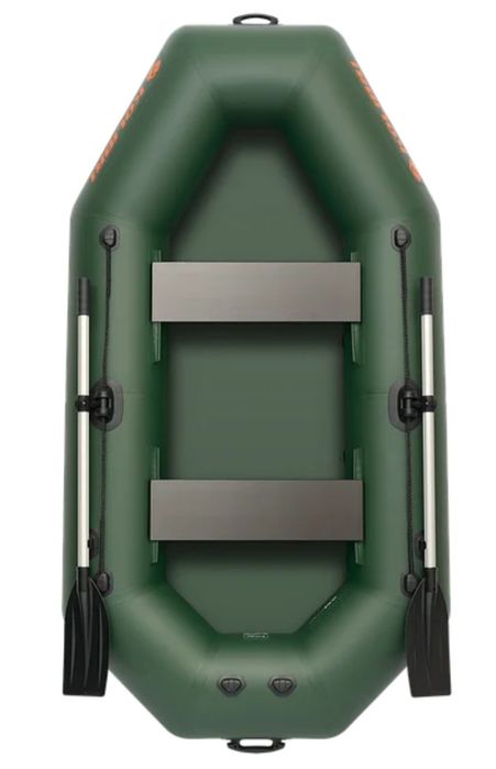 Лодка Колибри 240