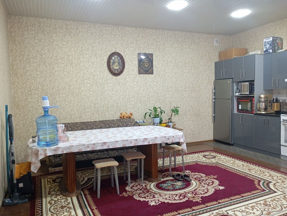 3 сотих 4 хона сот.ди,Ипотека бор,фасад 20 м,Яшнобод,Сангород,105 500$