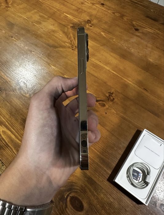 Iphone 14 pro max 256 Gb