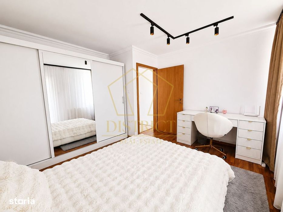 COM 0% Duplex cu 3 camere, teren 537 mp si anexa 60mp | Dumbravita