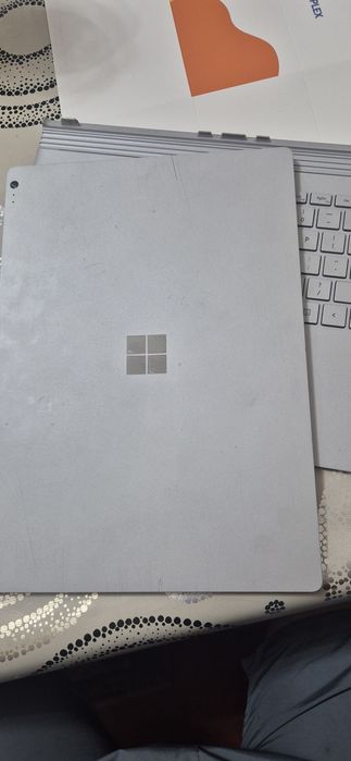 Microsoft Note book core i5 10pro