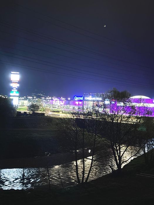 Inchiriez apartament 2 camere