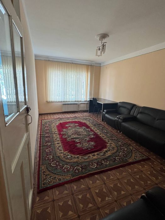 Яккасарой квартира