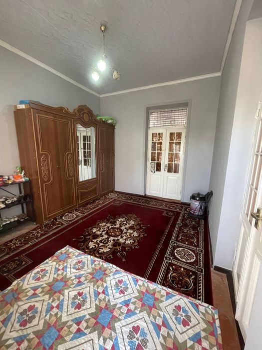 Срочно продаётся  дом площадью 4-соток