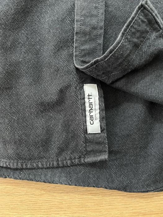 A.P.C. ,Carhartt мъжки ризи размер М