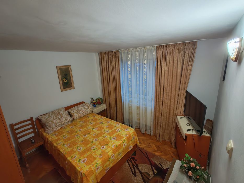 Apartament Buzău 2 camere decomandat