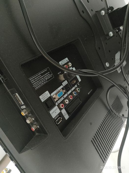 Продам телевизор Самсунг