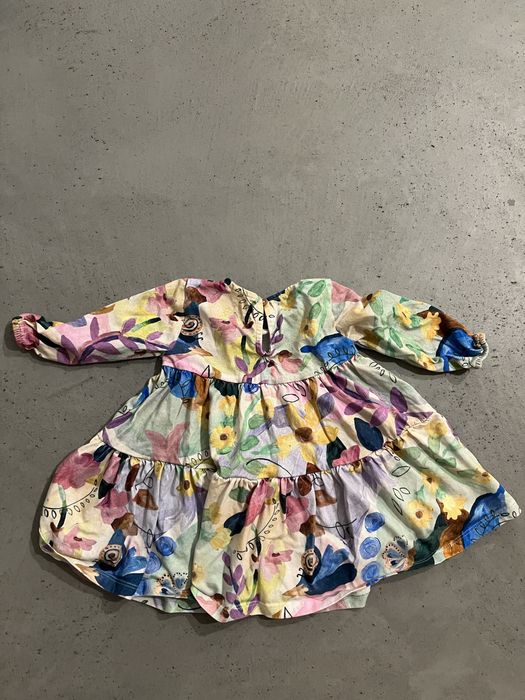 Бебешки рокли Next