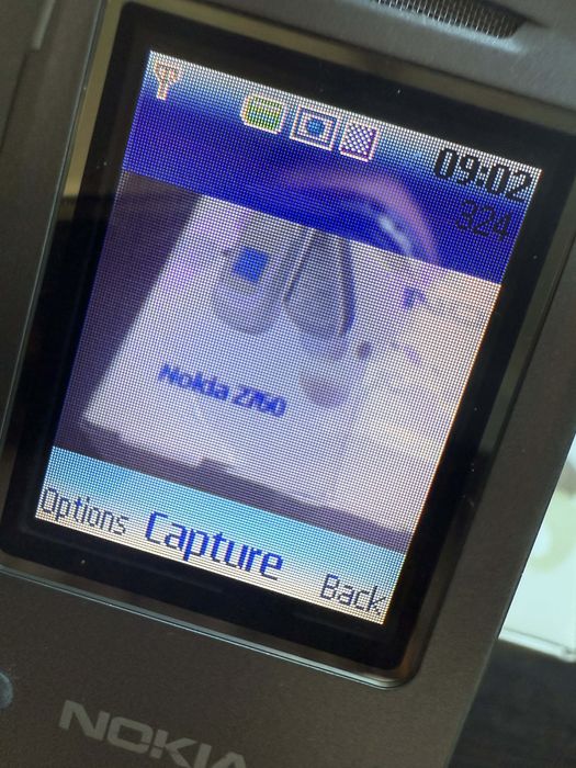 Nokia 2760 la cutie