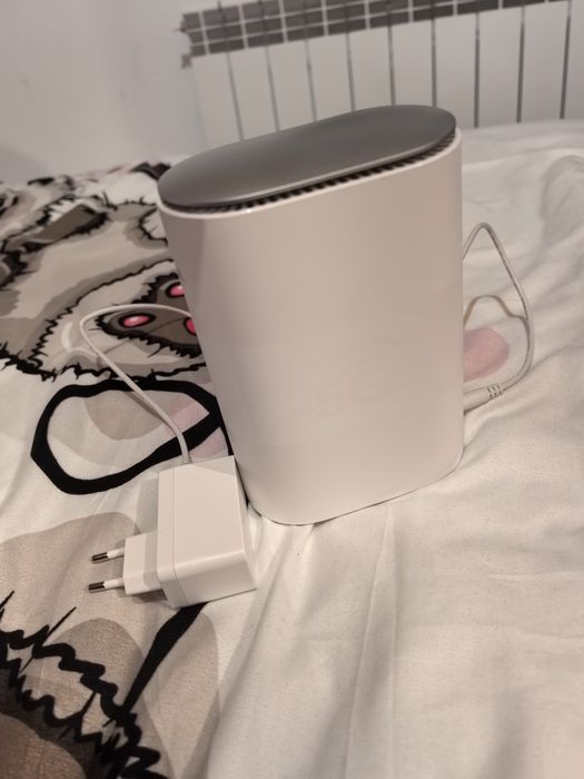 Рутер 5g ZTE mc888d