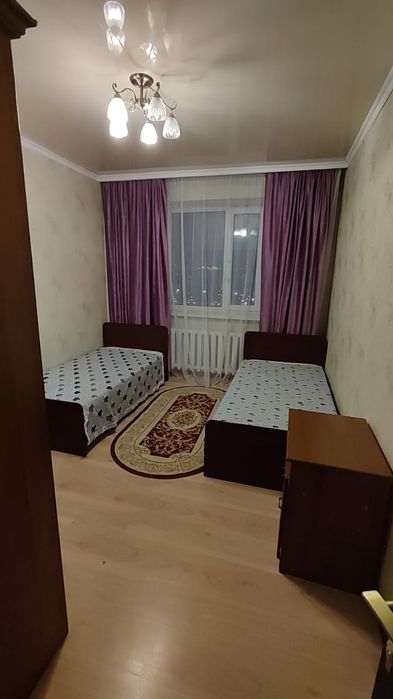 Сдам 2 комнатную квартиру