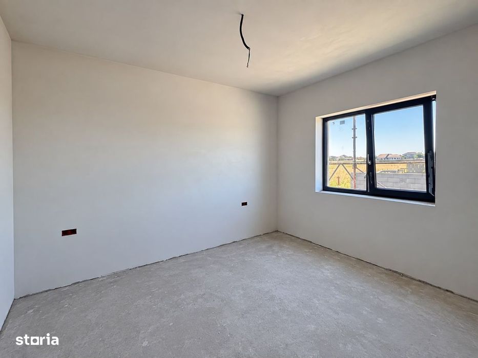 Duplex modern în Moșnița Veche – 365 mp teren 115 mp/utili Comision 0