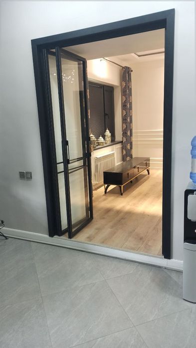 Двери Лофт/Раздвижные двери/Расположение/От производителя