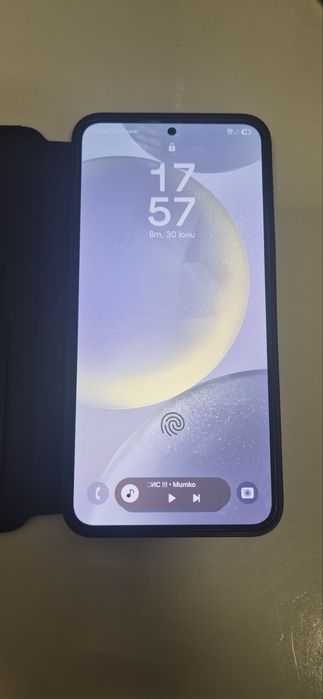 Samsung s24plus 512gb.  Без забележки.!