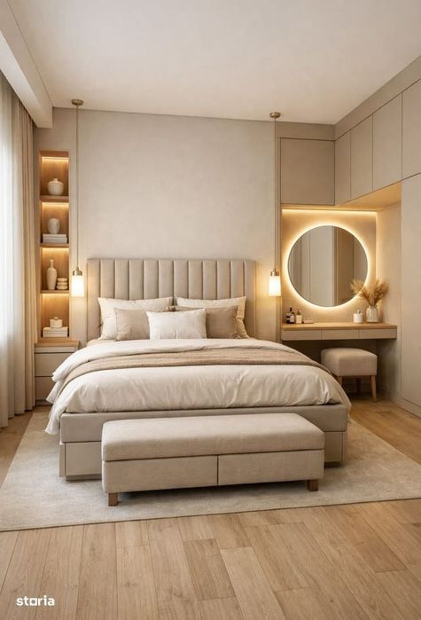 Apartament 3 camere 3D Residence