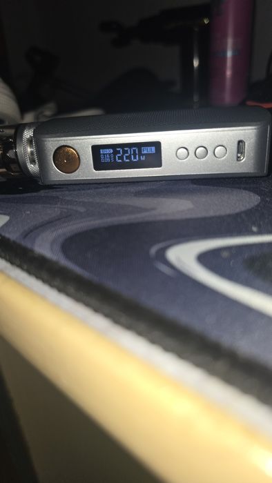 Vând tigara electronică Vaporesso Gen S