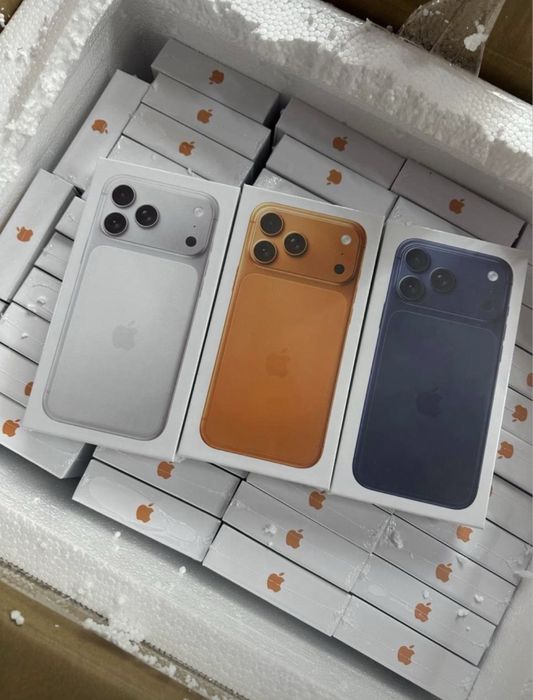 Iphone 18 pro max 1tb