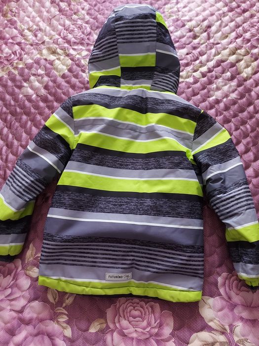 Комбинизон демисизонный