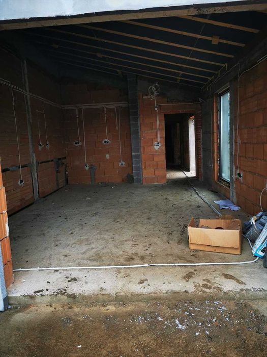 Продава се Къща в с. Марково, Област Пловдив - 120 кв.м за 1500 €/кв.м - Снимка #1