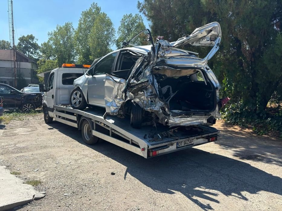 Tractari Auto ZAF 24/7 . NON-STOP