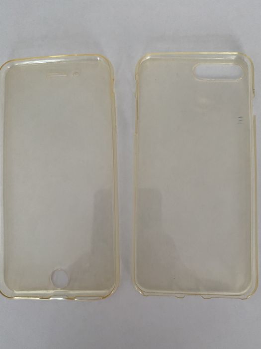 Vind 3 huse pt Iphone 8plus!