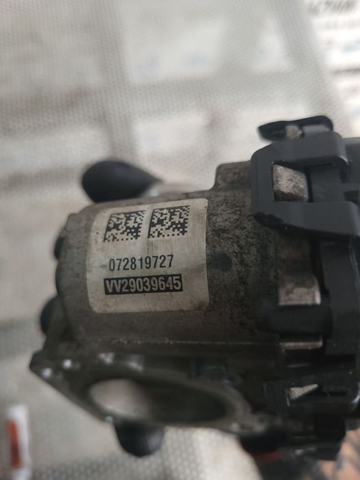 Clapeta Acceleratie Peugeot 308 508 Ford Kuga 1.5 Tdci 1.6 Tdci Cod  Factura Si Garantie