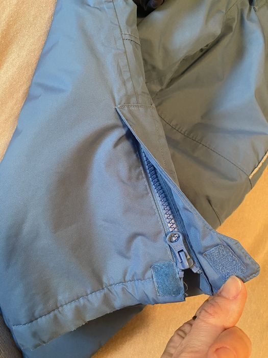 Зимен ски гащеризон Impidimpiо и яке