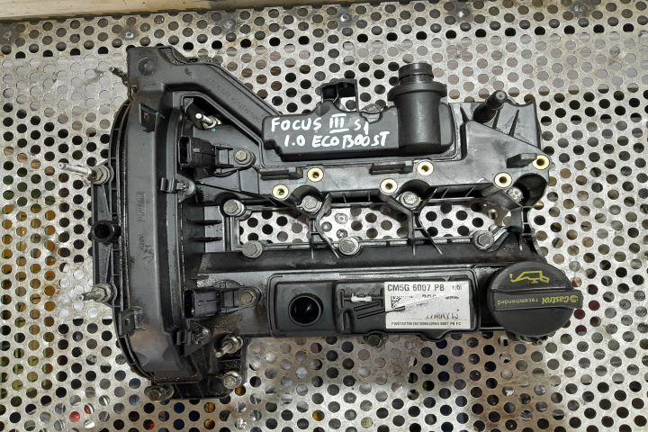 CAPAC CULBUTORI  CM5G-6007-PB CM5G-6007-PB Ford Focus 3 [2011 - 2015]