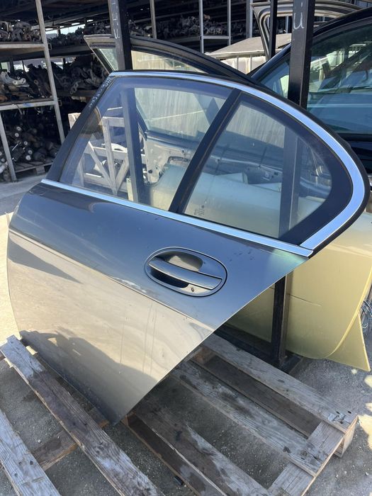 Врата BMW E65 7-серия 2006г.