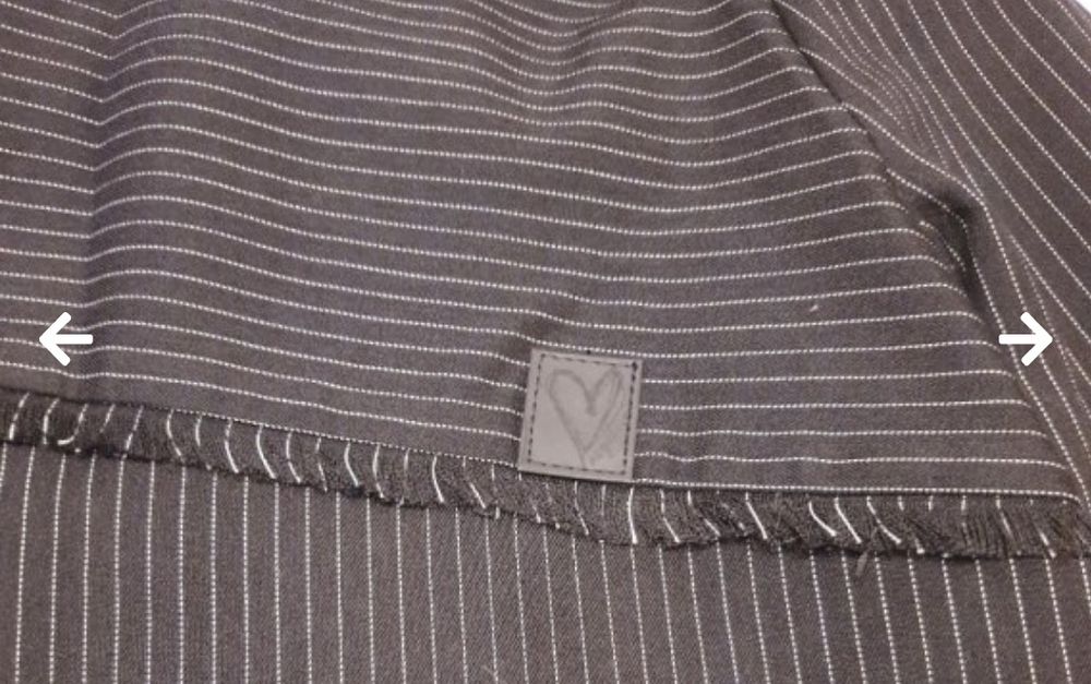 Комплект Negative