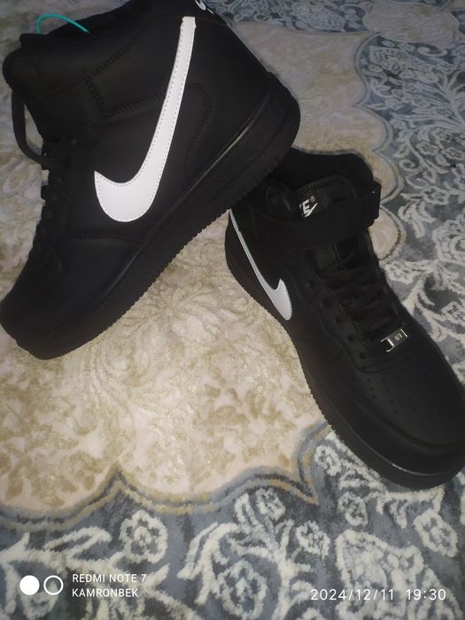 Красовки AIR Nike