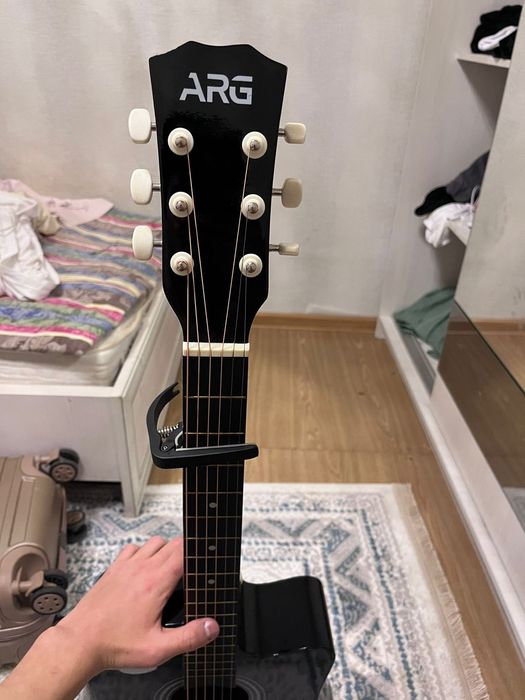 Гитара Акустикааа