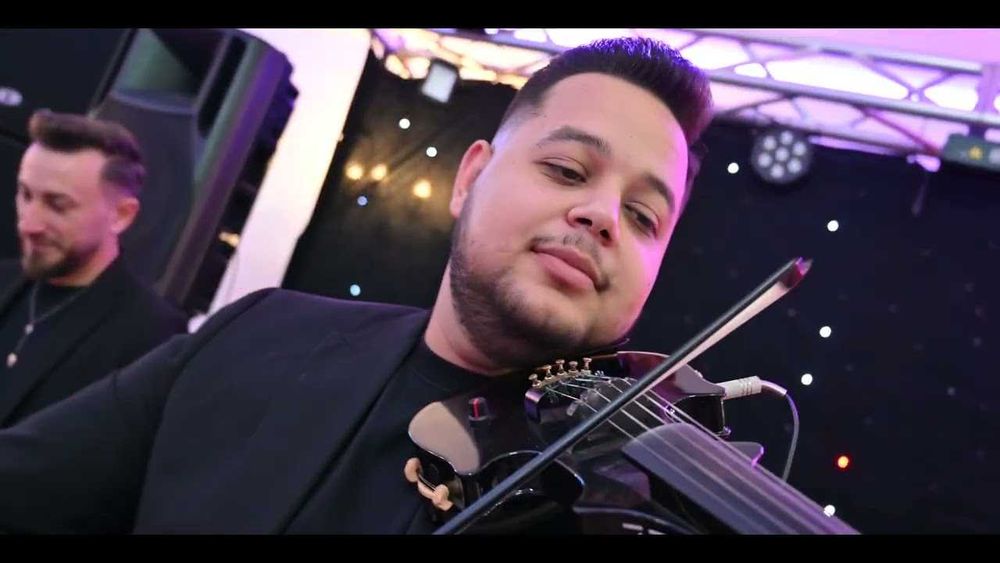 Formatie eveniment / Nunti / Botezuri / Petreceri / Lautari TOP EVENTS